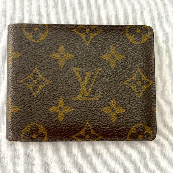 Louis Vuitton Wallet